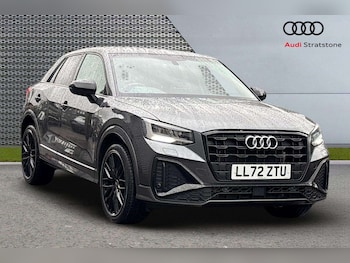 Audi - Q2