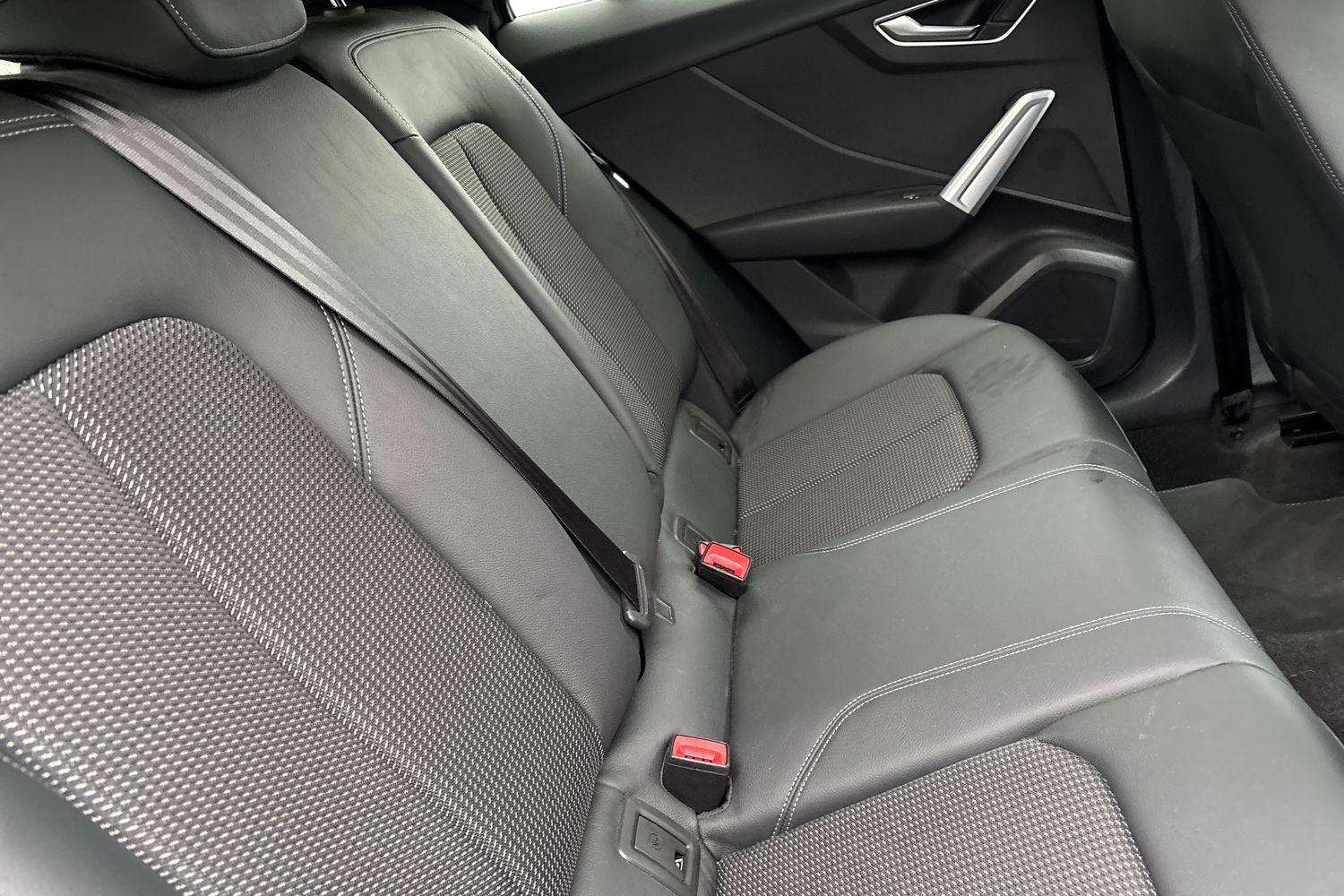 Used Audi Q2 2022 for sale - 76113307: Photo 22