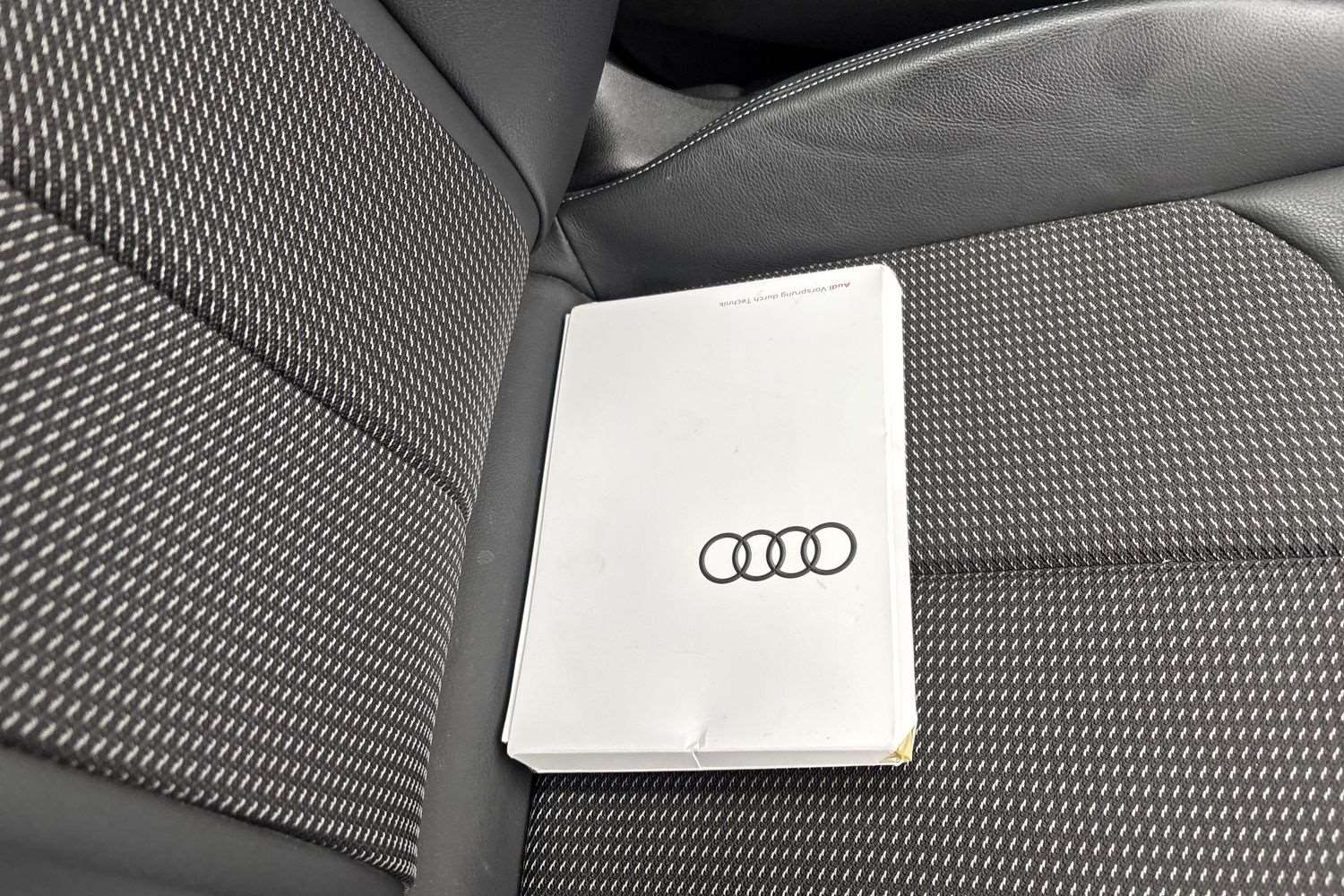 Used Audi Q2 2022 for sale - 76113307: Photo 25