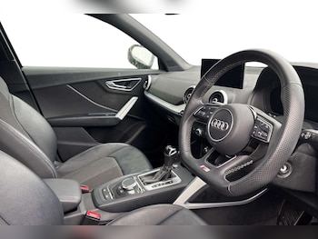 Used Audi Q2 2022 for sale - 76113307: Photo 2