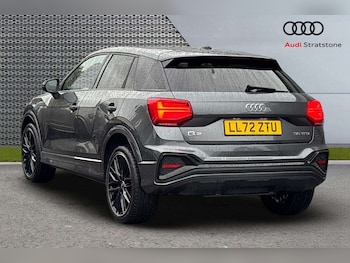 Used Audi Q2 2022 for sale - 76113307: Photo 3