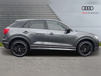 Used Audi Q2 2022 for sale - 76113307: Photo 4