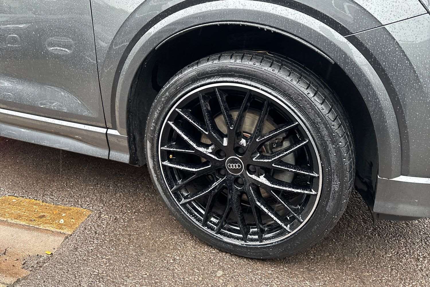 Used Audi Q2 2022 for sale - 76113307: Photo 5