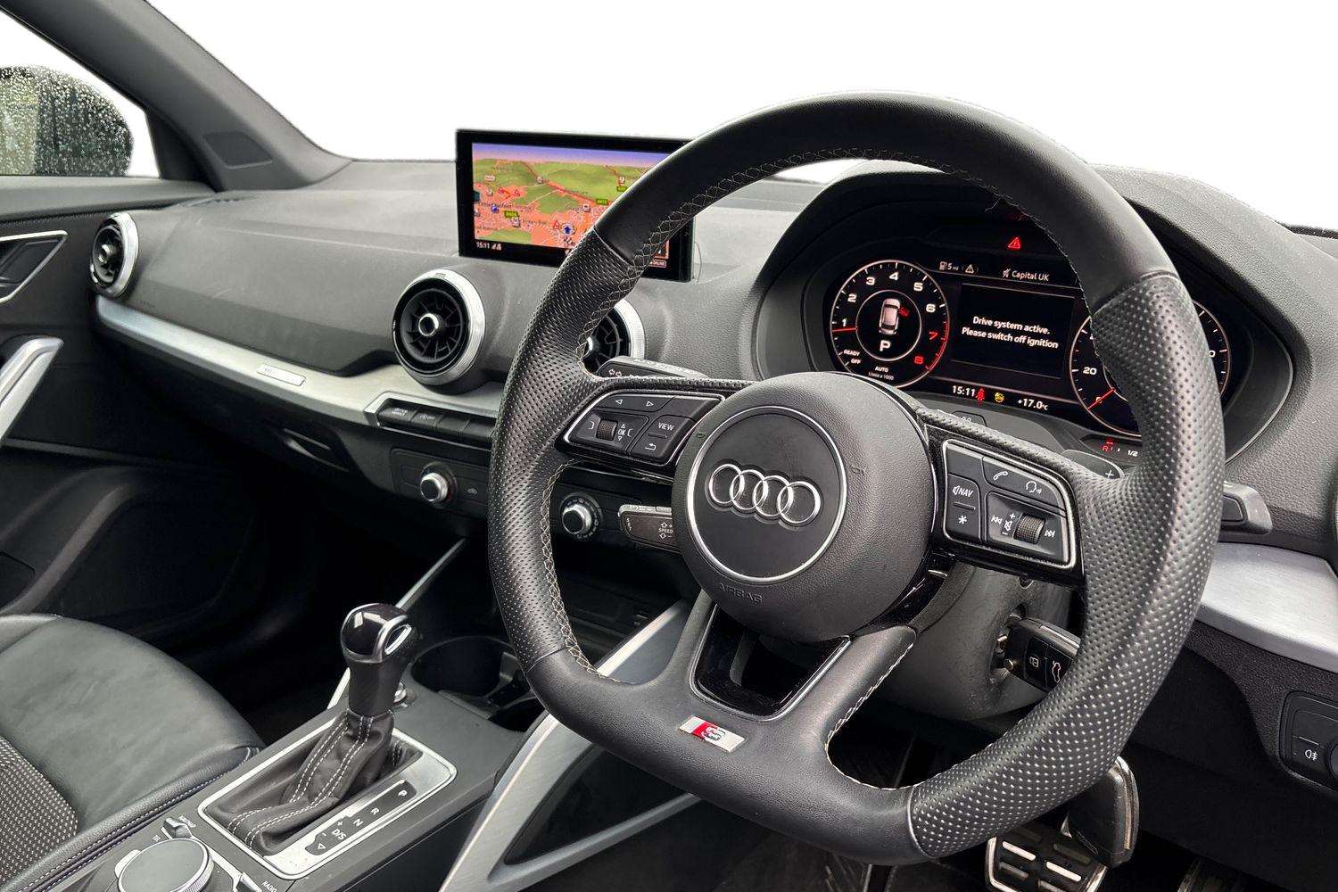 Used Audi Q2 2022 for sale - 76113307: Photo 6