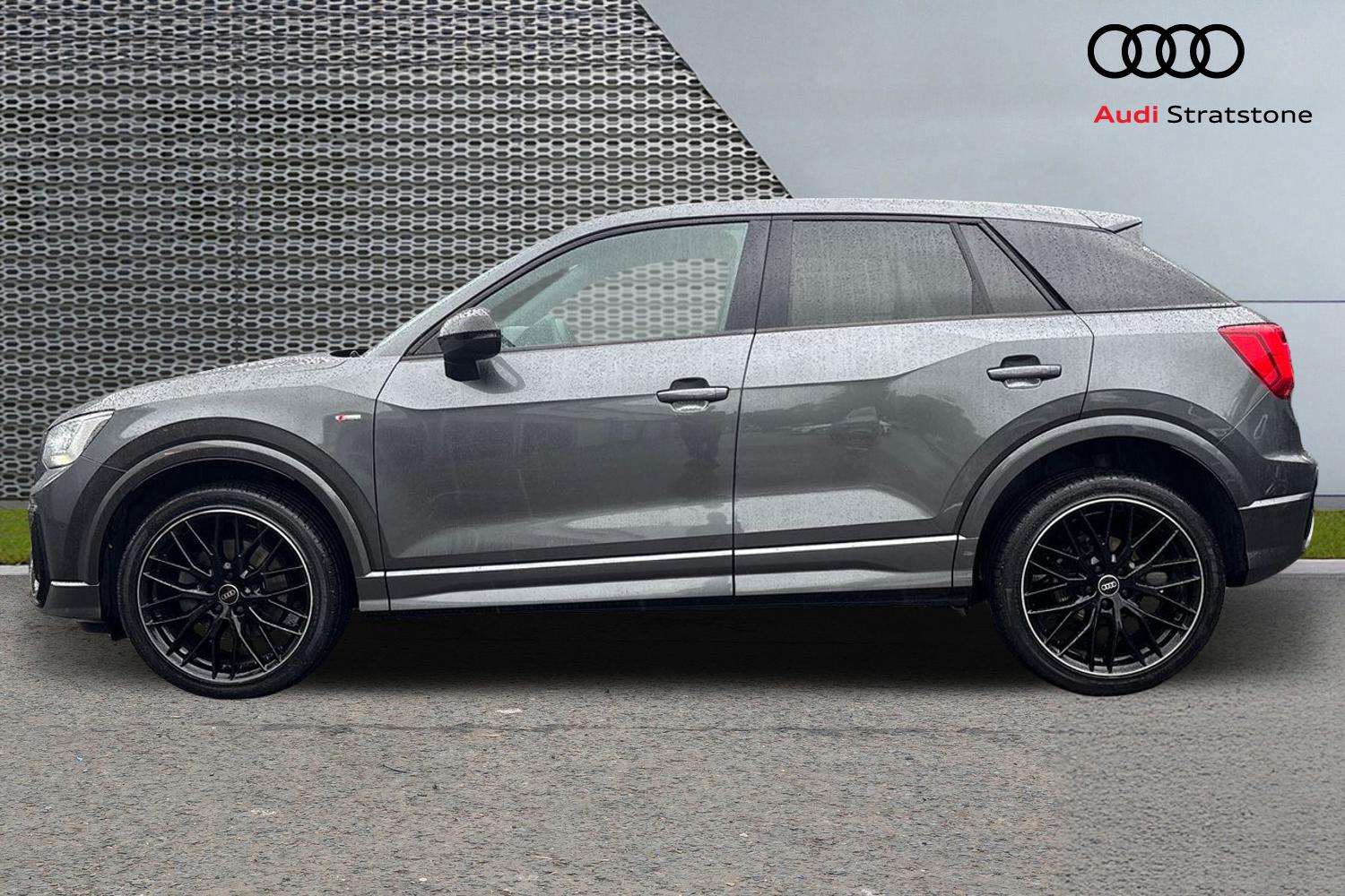 Used Audi Q2 2022 for sale - 76113307: Photo 8