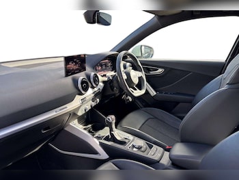 Used Audi Q2 2022 for sale - 78303145: Photo