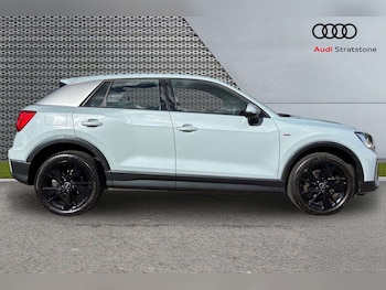 Used Audi Q2 2022 for sale - 78303145: Photo