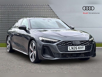 Used Audi A5 2026 for sale - 78845166: Photo