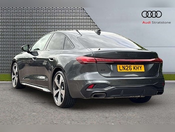 Used Audi A5 2026 for sale - 78845166: Photo