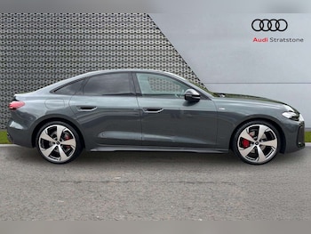 Used Audi A5 2026 for sale - 78845166: Photo