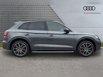 Used Audi Q5 2023 for sale - 78233972: Photo