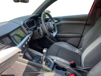 Used Audi A1 2022 for sale - 74960743: Photo
