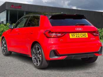 Used Audi A1 2022 for sale - 74960743: Photo