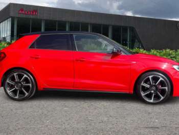 Used Audi A1 2022 for sale - 74960743: Photo