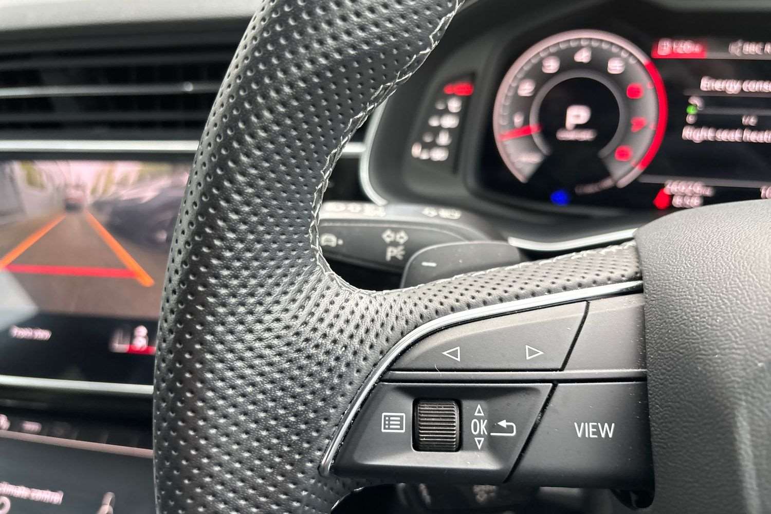 Used Audi Q8 2022 for sale - 76141528: Photo 16