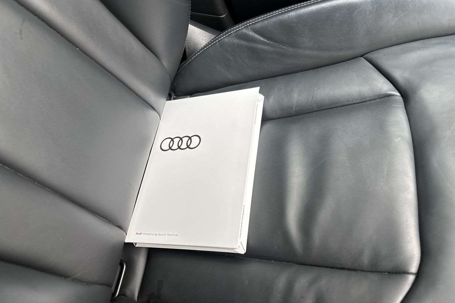 Used Audi Q8 2022 for sale - 76141528: Photo 25