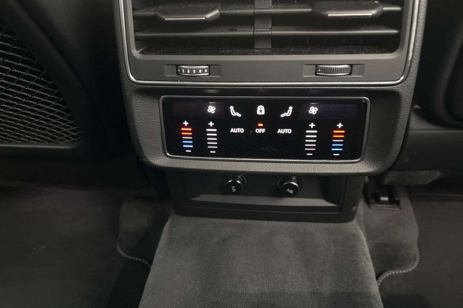 Used Audi Q8 2022 for sale - 76141528: Photo 35