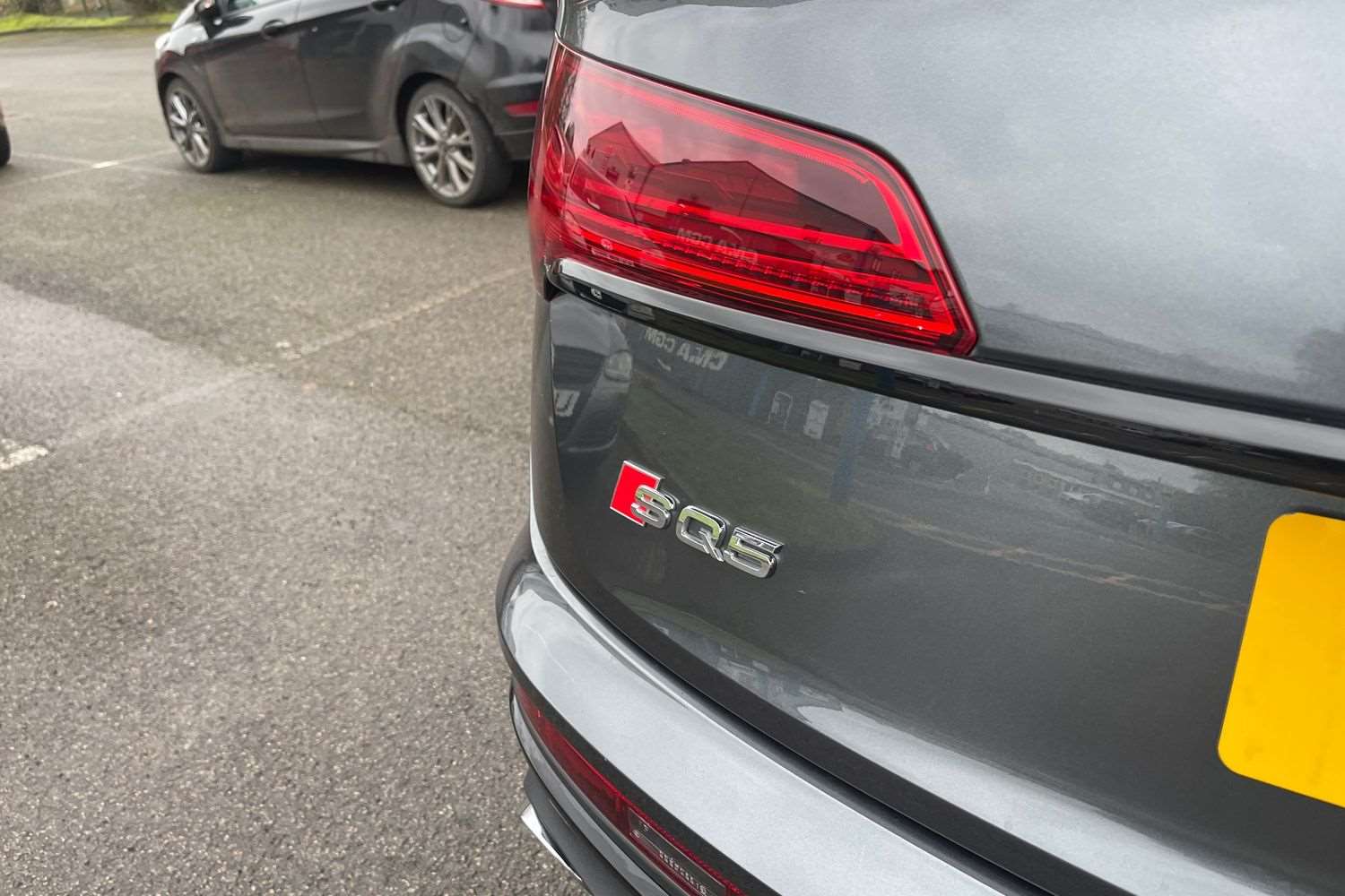 Used Audi Q5 2021 for sale - 77552944: Photo 12