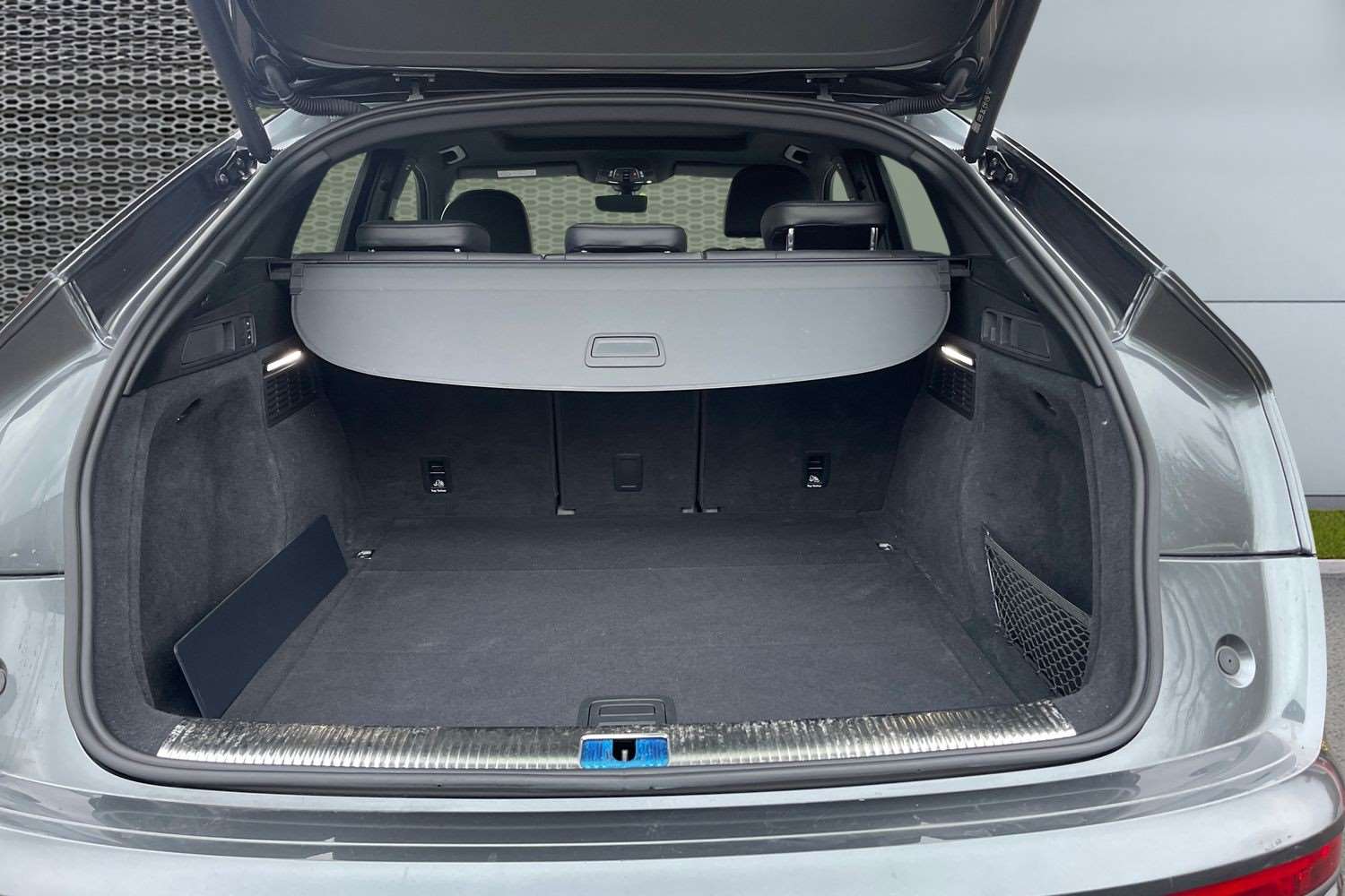 Used Audi Q5 2021 for sale - 77552944: Photo 13