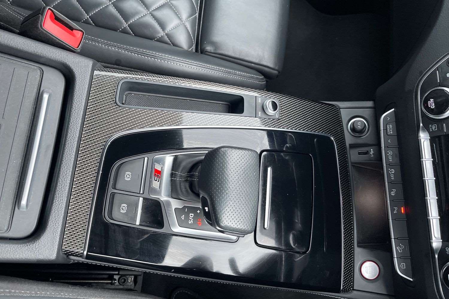 Used Audi Q5 2021 for sale - 77552944: Photo 15