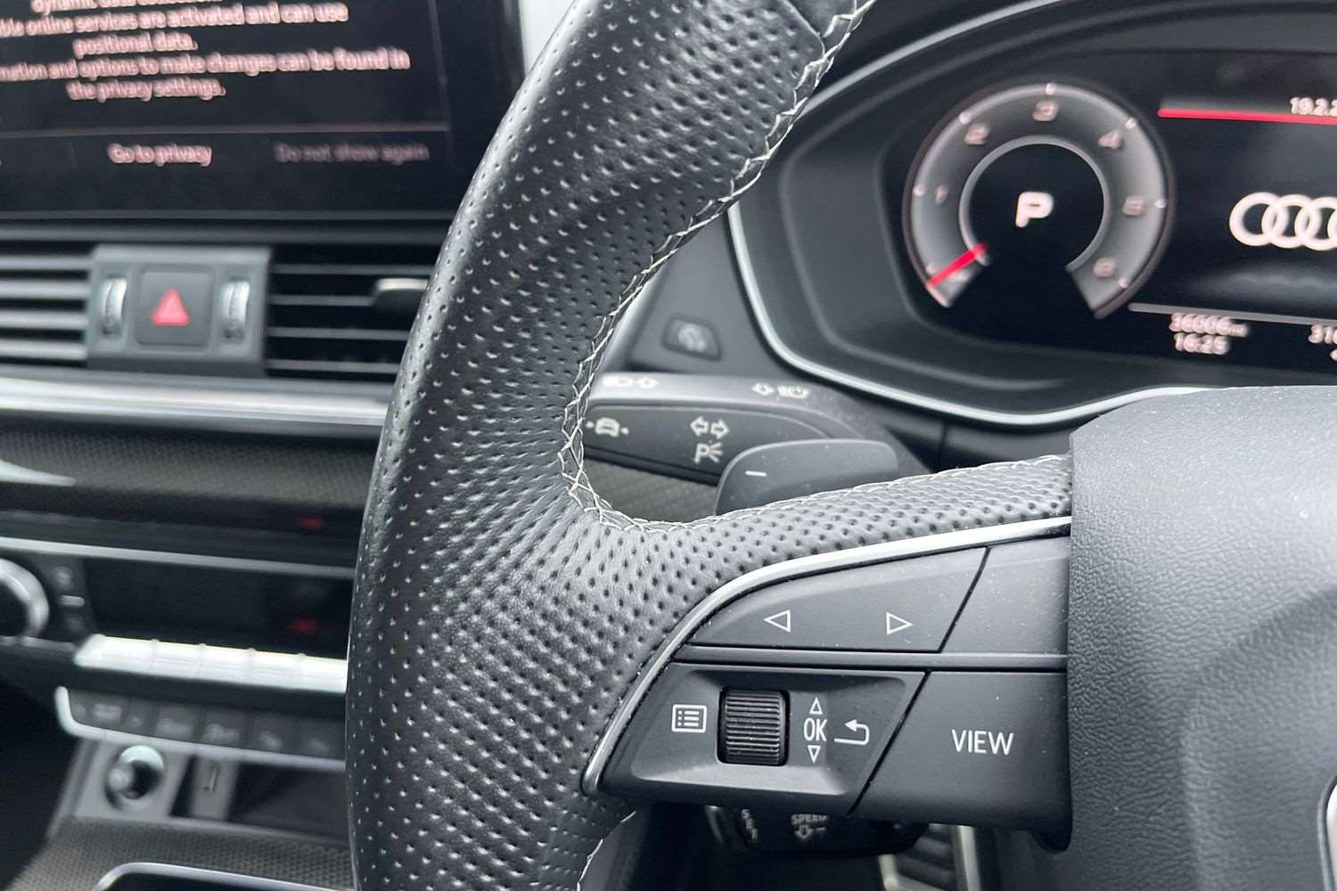 Used Audi Q5 2021 for sale - 77552944: Photo 16