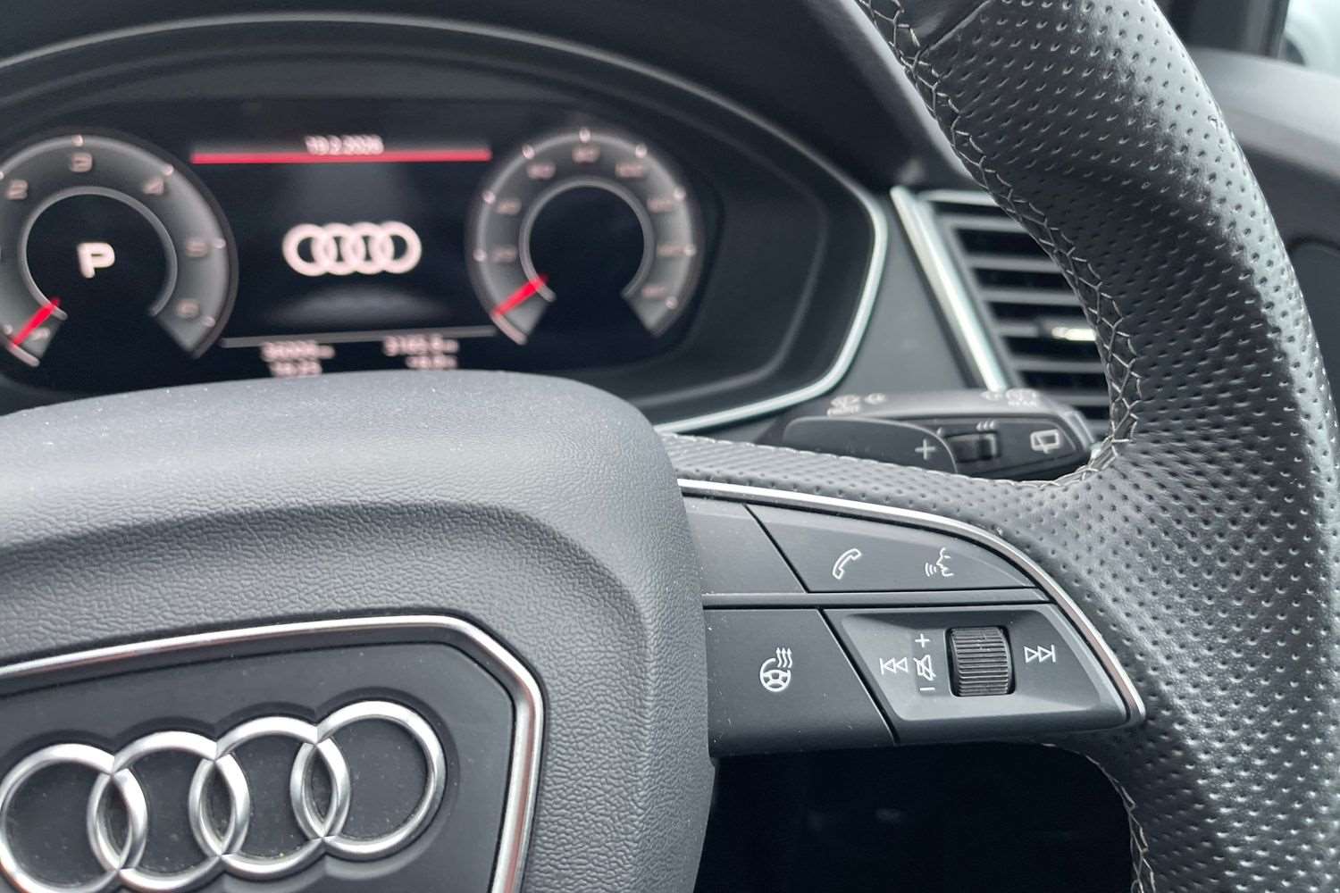 Used Audi Q5 2021 for sale - 77552944: Photo 17