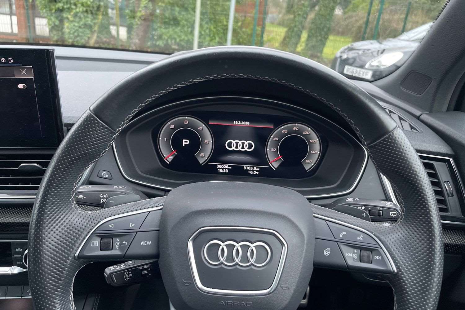 Used Audi Q5 2021 for sale - 77552944: Photo 18