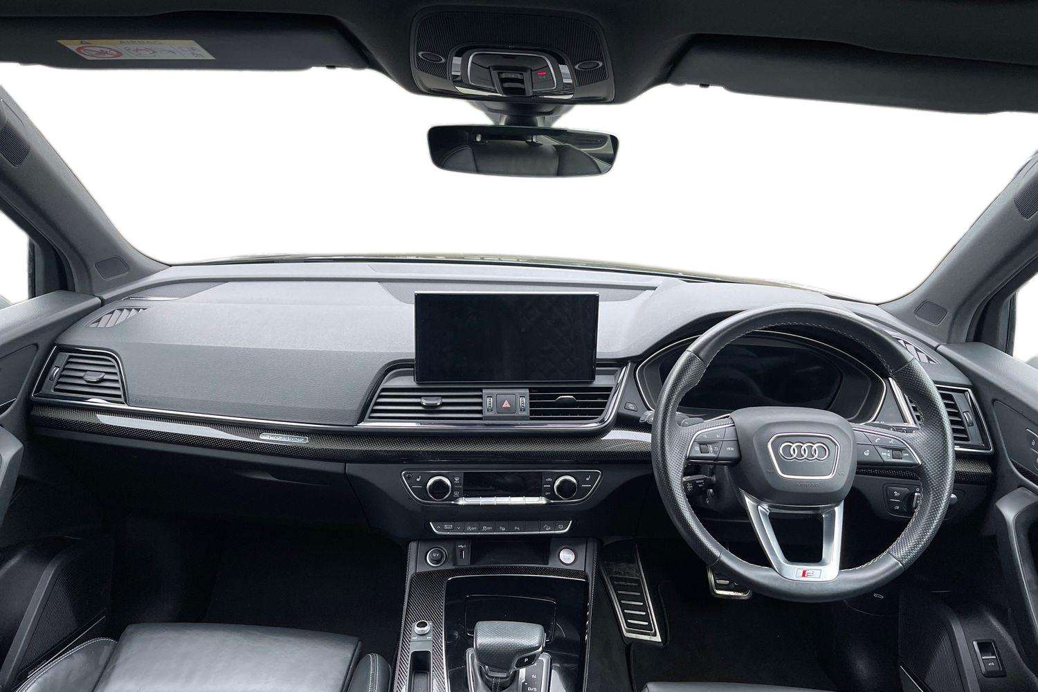 Used Audi Q5 2021 for sale - 77552944: Photo 19