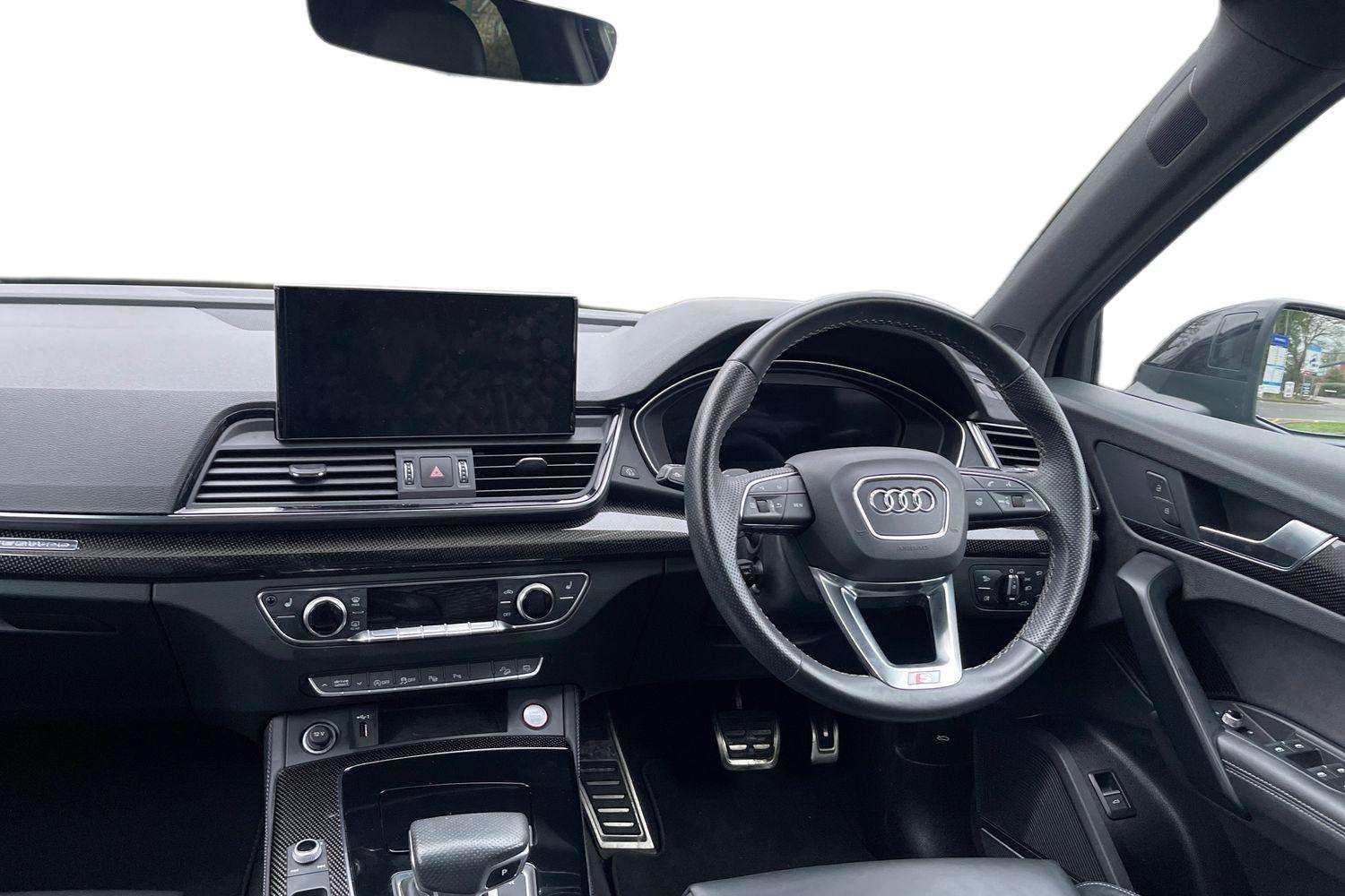 Used Audi Q5 2021 for sale - 77552944: Photo 20