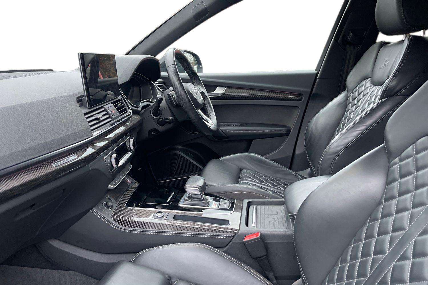 Used Audi Q5 2021 for sale - 77552944: Photo 21