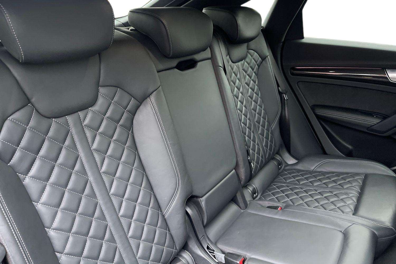 Used Audi Q5 2021 for sale - 77552944: Photo 22