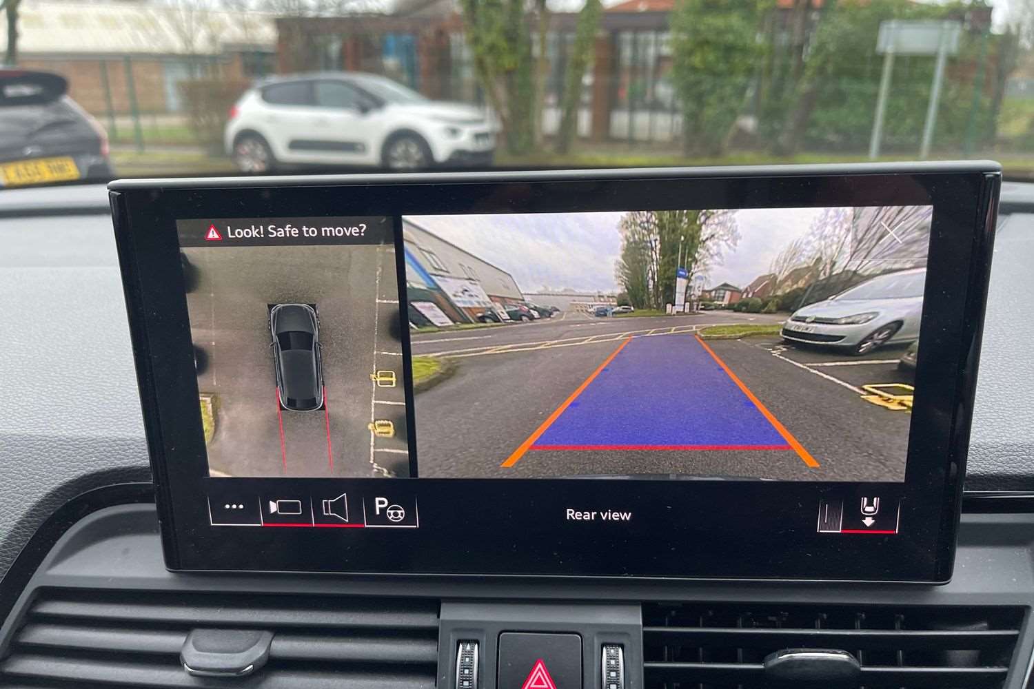 Used Audi Q5 2021 for sale - 77552944: Photo 26