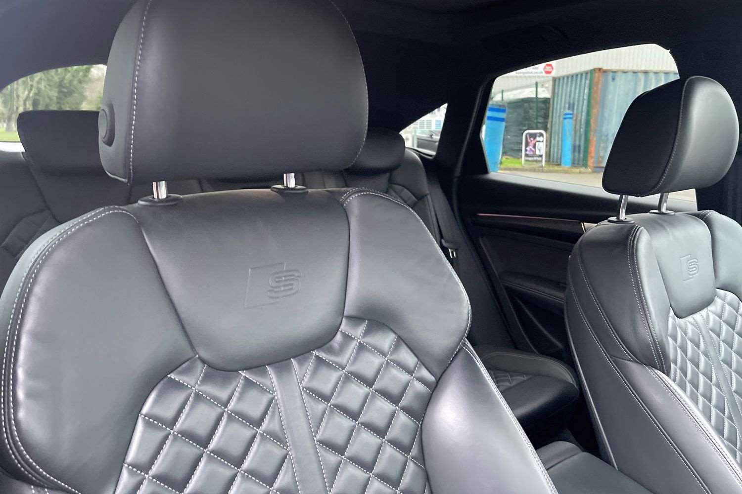 Used Audi Q5 2021 for sale - 77552944: Photo 29