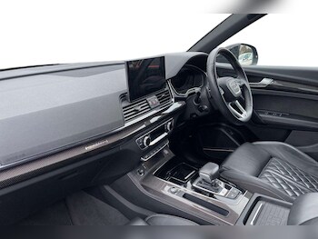 Used Audi Q5 2021 for sale - 77552944: Photo