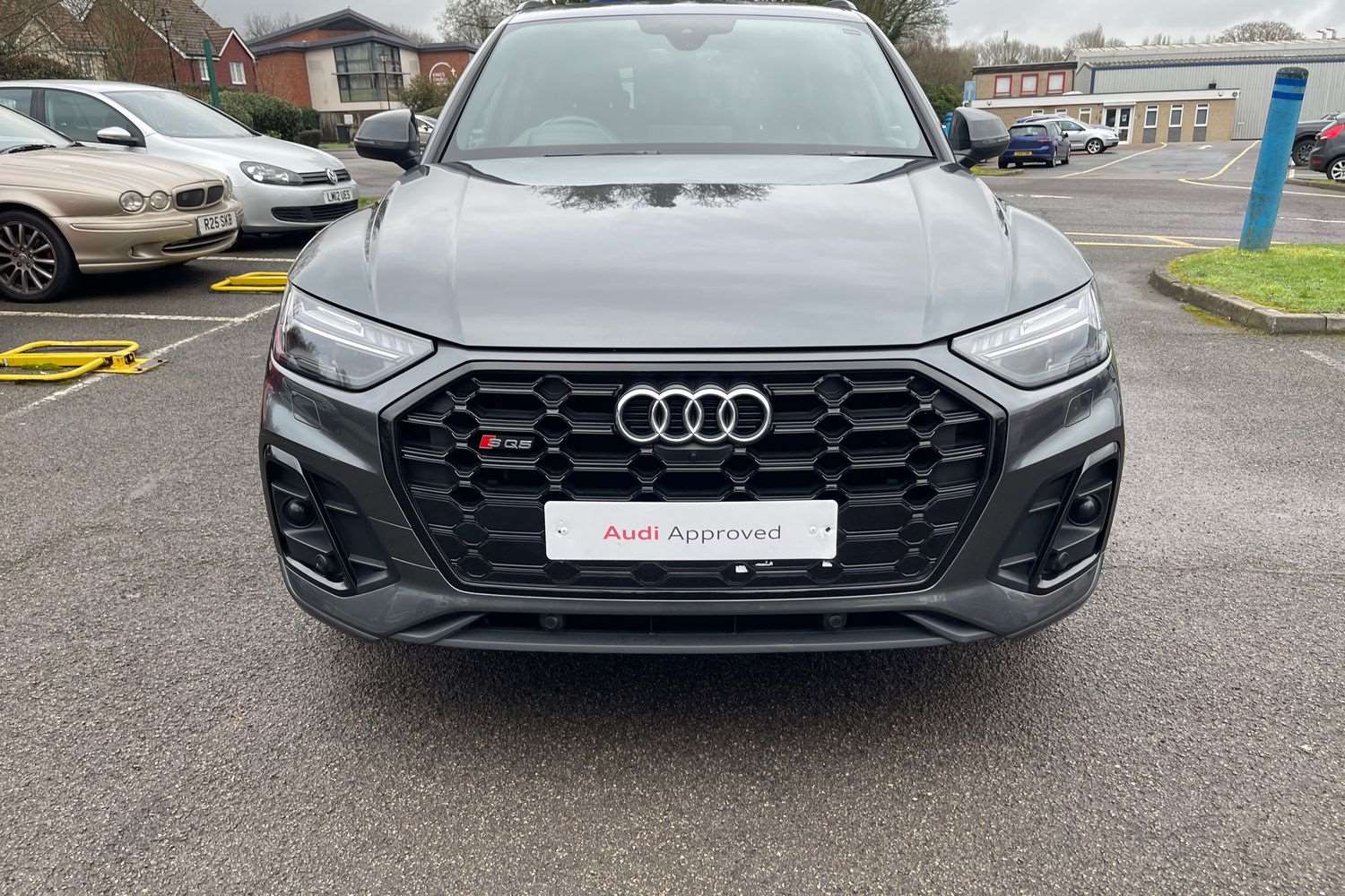 Used Audi Q5 2021 for sale - 77552944: Photo 30