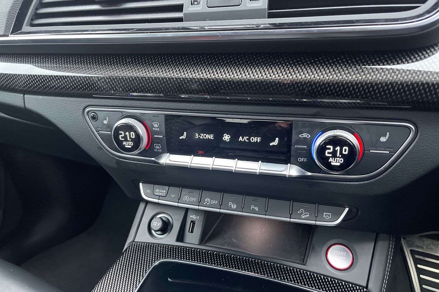 Used Audi Q5 2021 for sale - 77552944: Photo 33