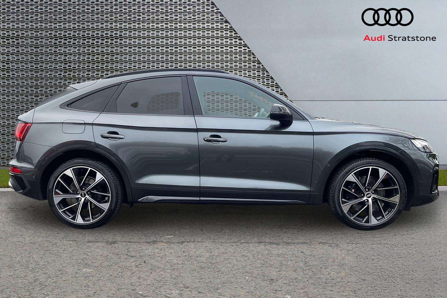 Used Audi Q5 2021 for sale - 77552944: Photo 4