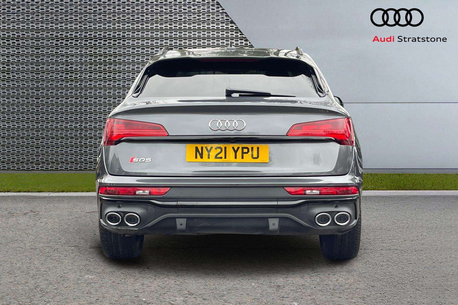 Used Audi Q5 2021 for sale - 77552944: Photo 7