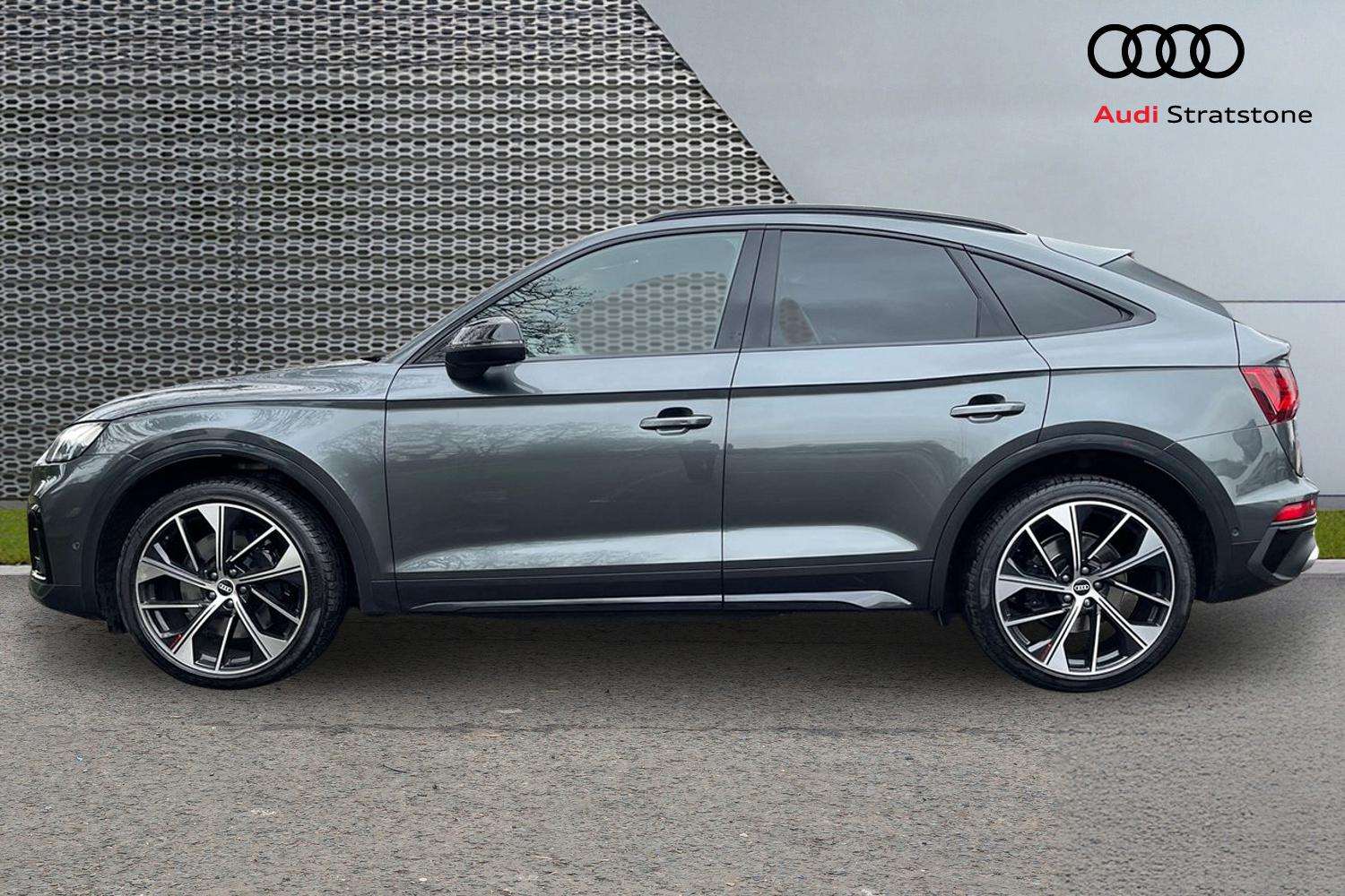 Used Audi Q5 2021 for sale - 77552944: Photo 8