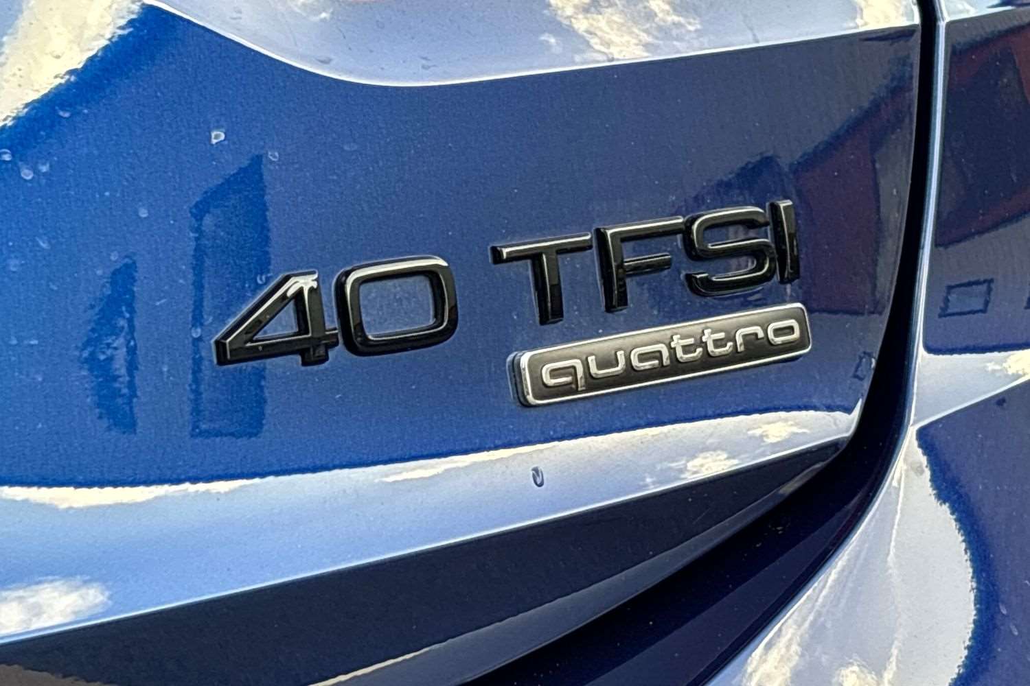 Used Audi Q3 2025 for sale - 76902462: Photo 12