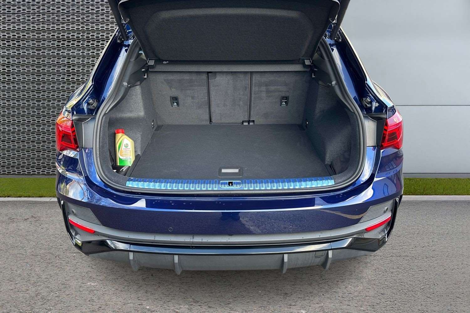 Used Audi Q3 2025 for sale - 76902462: Photo 13