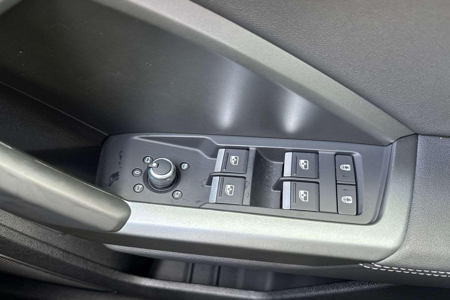 Used Audi Q3 2025 for sale - 76902462: Photo 14