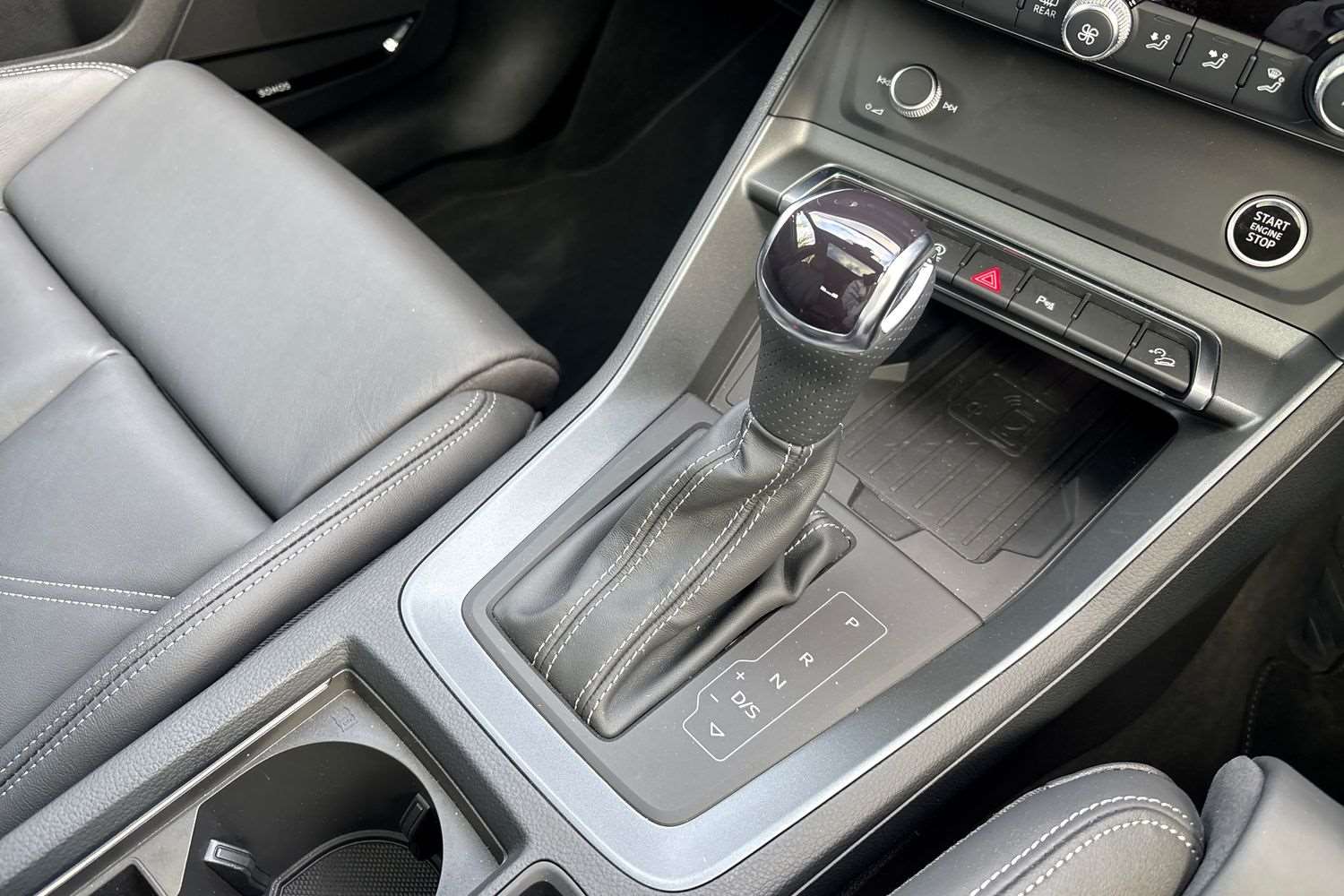 Used Audi Q3 2025 for sale - 76902462: Photo 15