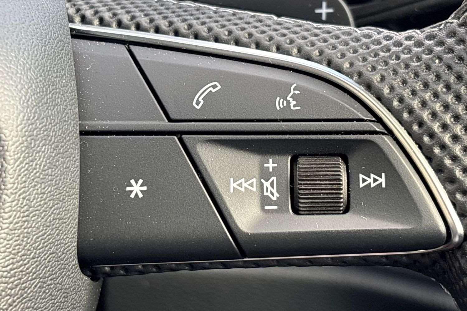 Used Audi Q3 2025 for sale - 76902462: Photo 17