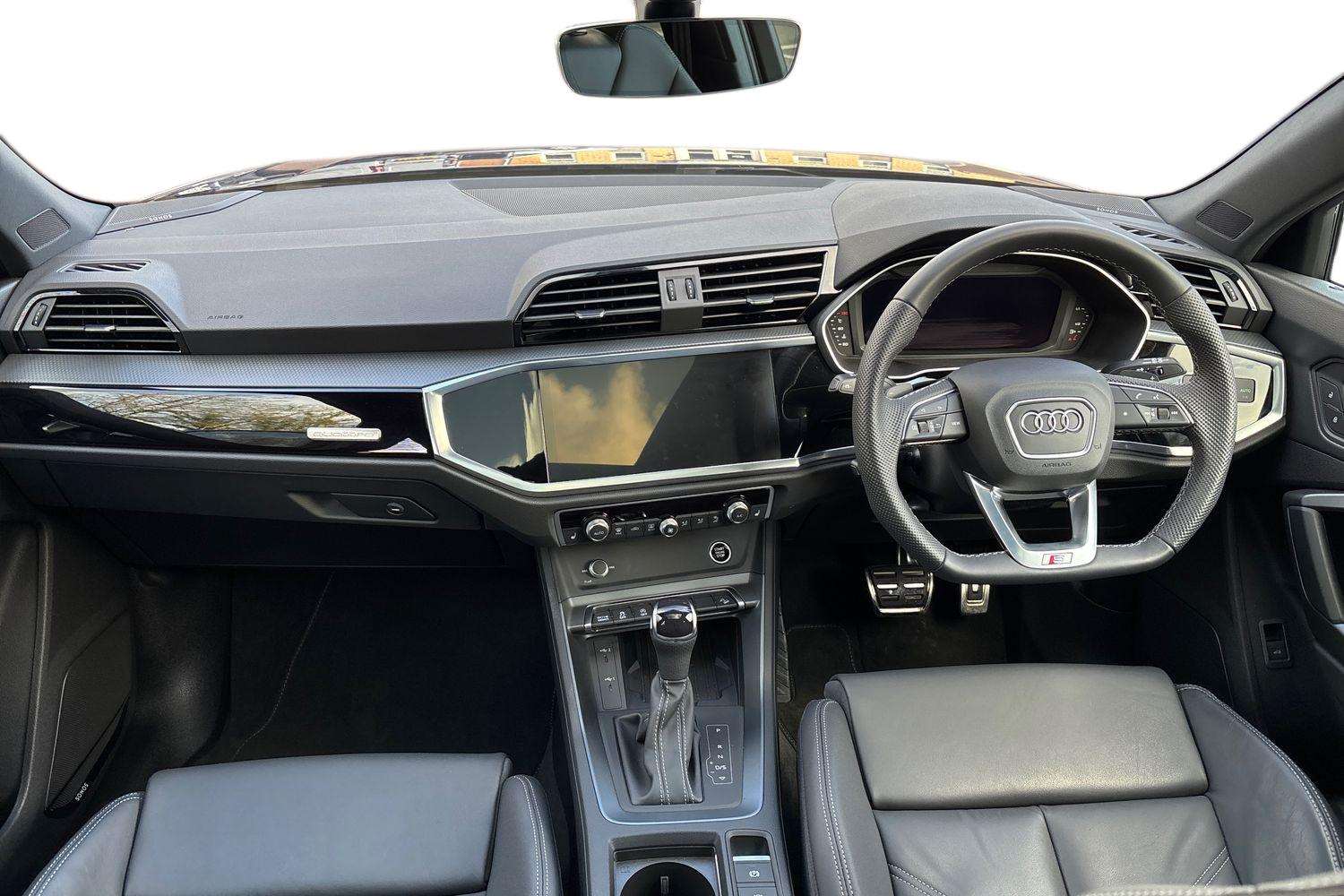 Used Audi Q3 2025 for sale - 76902462: Photo 19