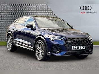 Audi Q3 feature image