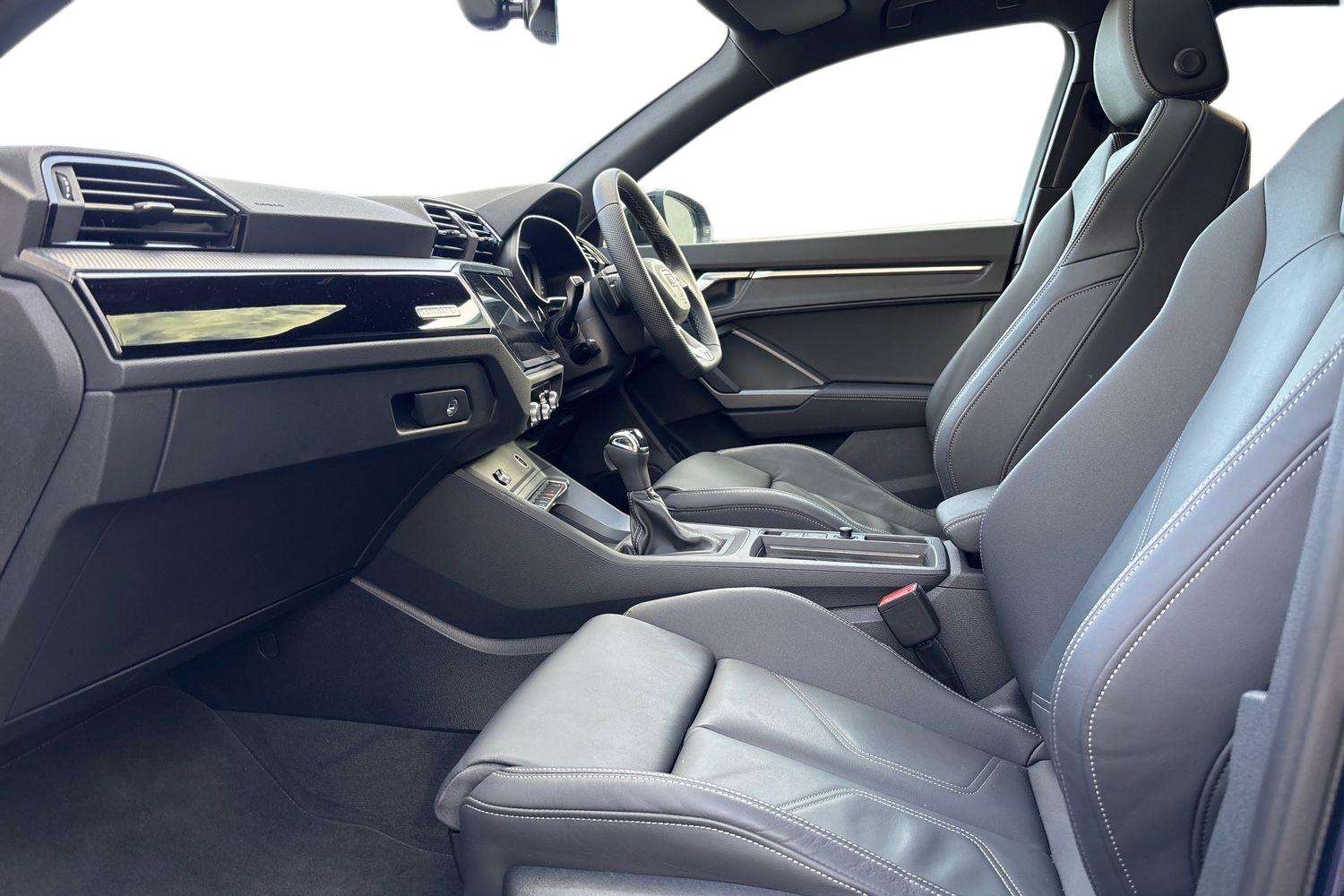 Used Audi Q3 2025 for sale - 76902462: Photo 21