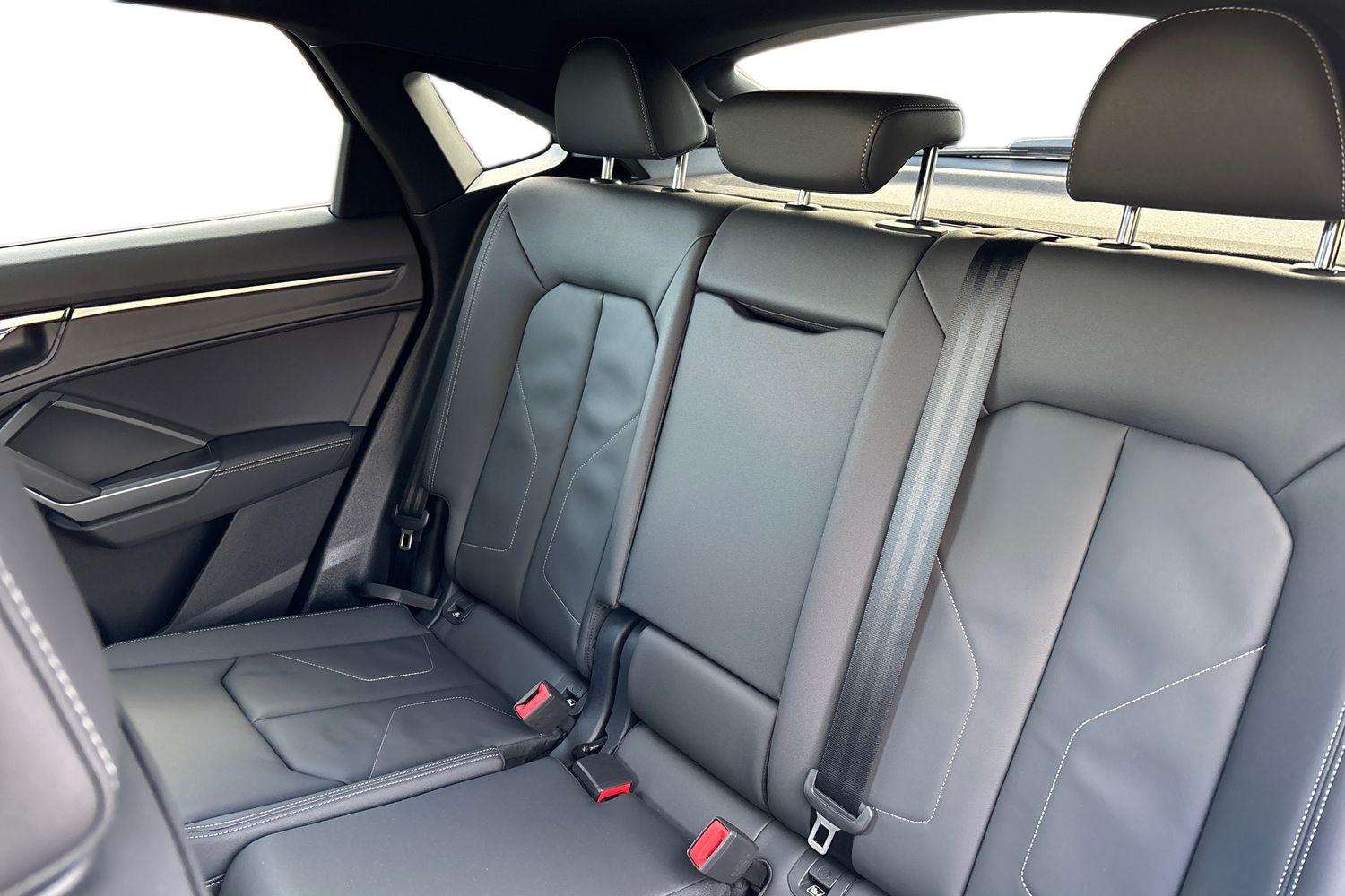 Used Audi Q3 2025 for sale - 76902462: Photo 22