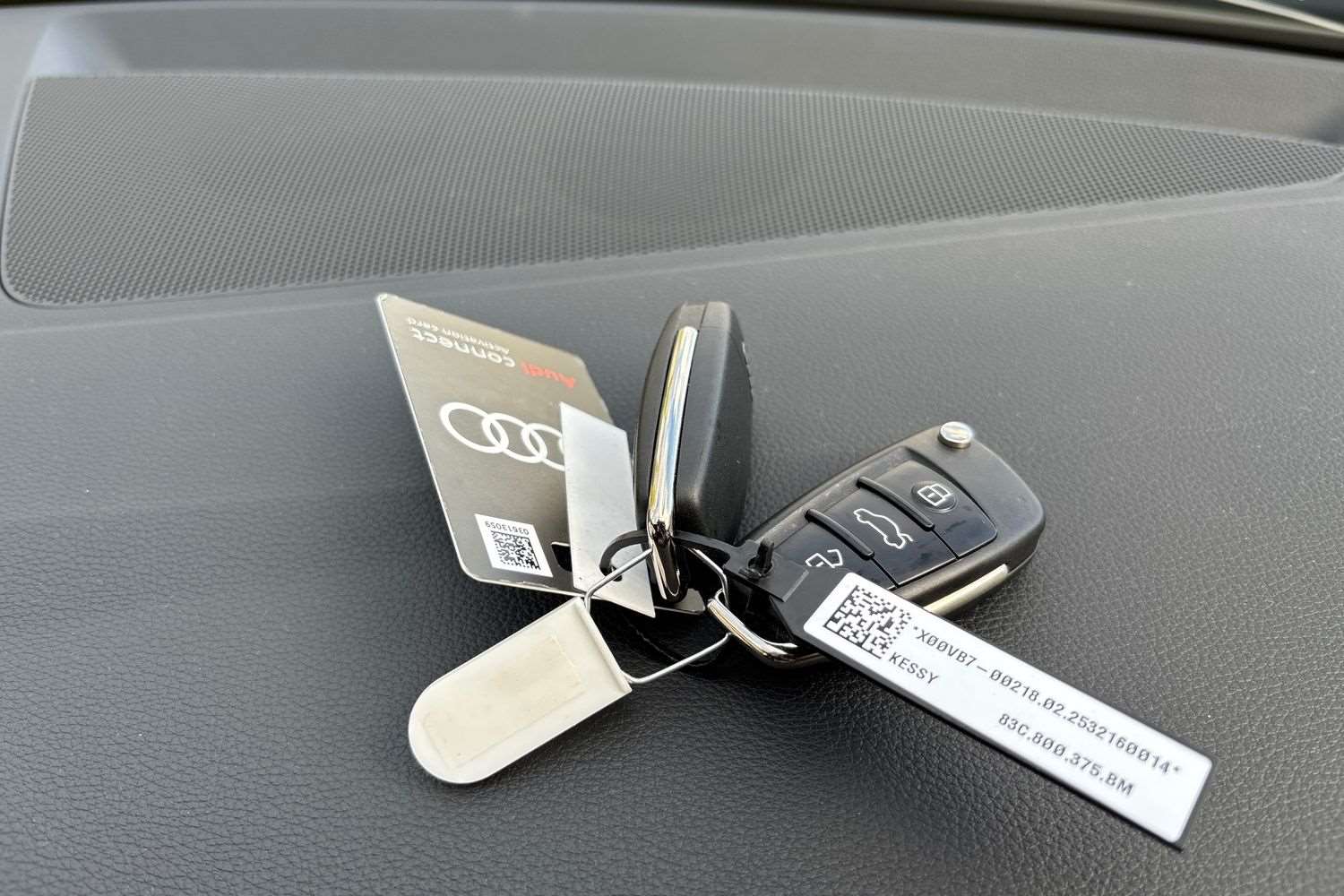 Used Audi Q3 2025 for sale - 76902462: Photo 25