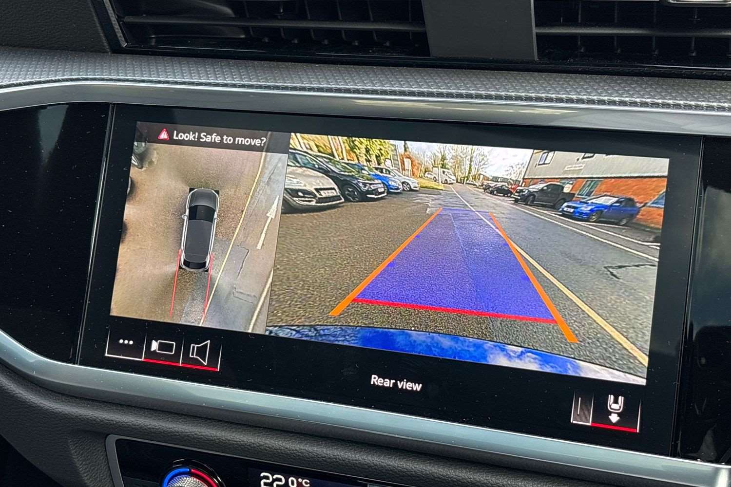 Used Audi Q3 2025 for sale - 76902462: Photo 26